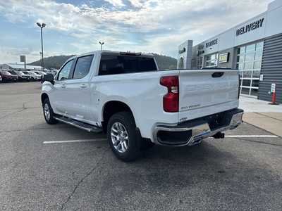 2025 Chevrolet 1500 Crew Cab, $59200. Photo 7