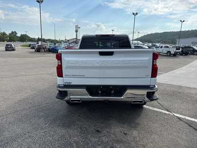 2025 Chevrolet 1500 Crew Cab, $59200. Photo 9