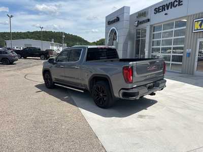 2020 GMC 1500 Crew Cab, $40500. Photo 10