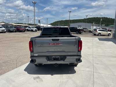 2020 GMC 1500 Crew Cab, $40500. Photo 11