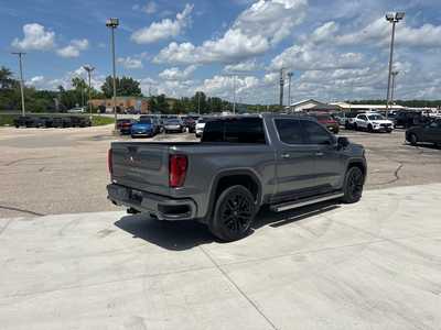2020 GMC 1500 Crew Cab, $40500. Photo 12