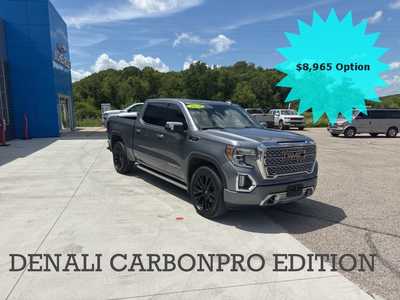 2020 GMC 1500 Crew Cab, $40500. Photo 2