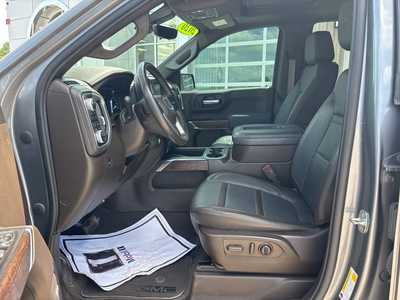 2020 GMC 1500 Crew Cab, $40500. Photo 5
