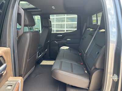 2020 GMC 1500 Crew Cab, $40500. Photo 6