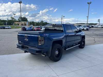 2017 Chevrolet 1500 Crew Cab, $24000. Photo 12