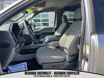 2022 Ford F350 Ext Cab, $52000. Photo 2