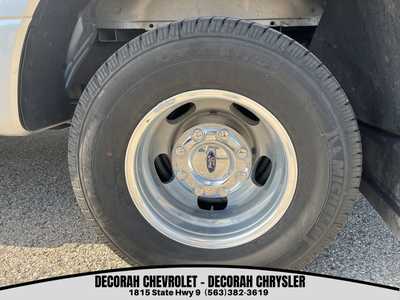 2022 Ford F350 Ext Cab, $52000. Photo 8