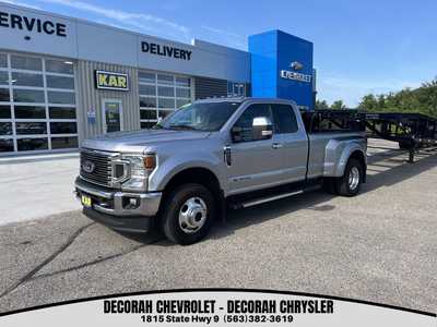 2022 Ford F350 Ext Cab, $70000. Photo 1