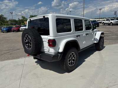 2025 Jeep Wrangler, $57333. Photo 10