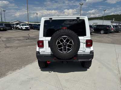 2025 Jeep Wrangler, $57333. Photo 9