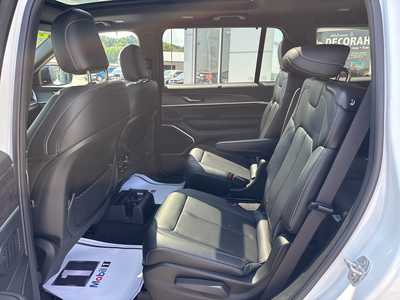2025 Jeep Grand Cherokee L, $52899. Photo 6