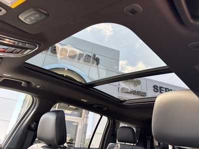 2025 Jeep Grand Cherokee L, $52899. Photo 7