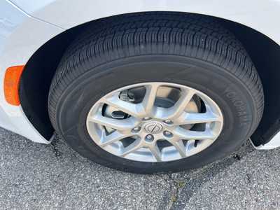 2025 Chrysler Voyager, $41990. Photo 9