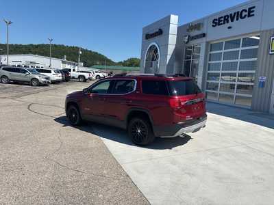 2018 GMC Acadia, $17500. Photo 10
