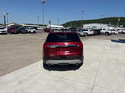 2018 GMC Acadia, $17500. Photo 11