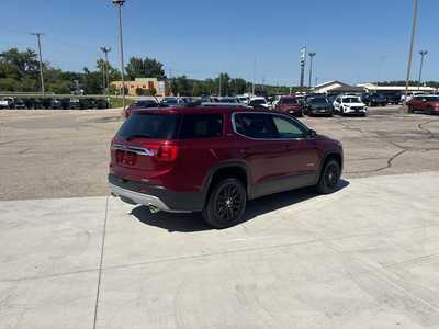 2018 GMC Acadia, $17500. Photo 12
