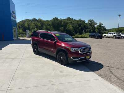 2018 GMC Acadia, $17500. Photo 2