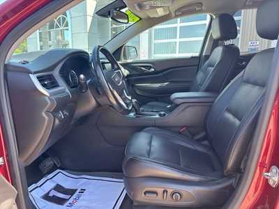 2018 GMC Acadia, $17500. Photo 5