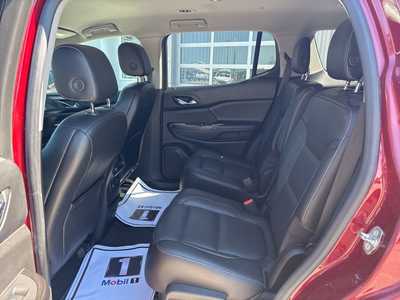 2018 GMC Acadia, $17500. Photo 6