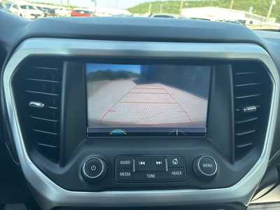 2018 GMC Acadia, $17500. Photo 7