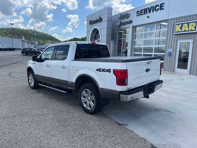2020 Ford F150 Crew Cab, $27000. Photo 12