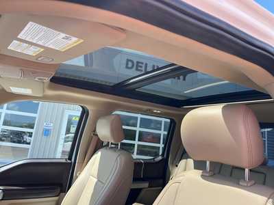 2020 Ford F150 Crew Cab, $27000. Photo 6