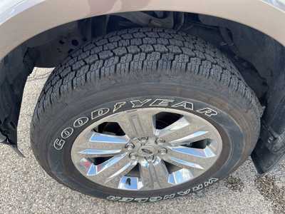 2020 Ford F150 Crew Cab, $27000. Photo 9