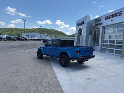 2023 Jeep Gladiator, $34000. Photo 10