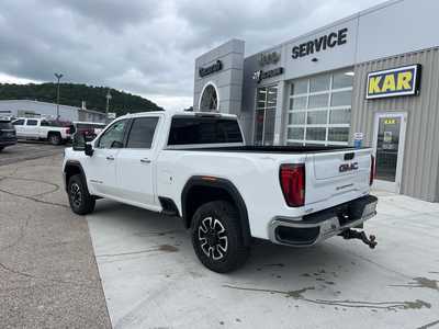 2020 GMC 2500 Crew Cab, $47000. Photo 11