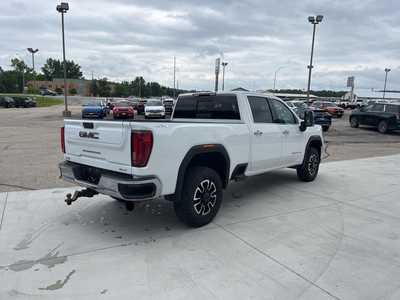 2020 GMC 2500 Crew Cab, $47000. Photo 12