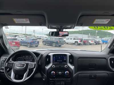 2020 GMC 2500 Crew Cab, $47000. Photo 3