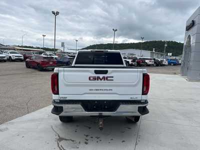 2020 GMC 2500 Crew Cab, $47000. Photo 6