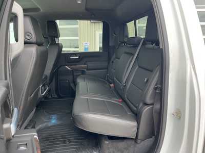 2020 GMC 2500 Crew Cab, $47000. Photo 7