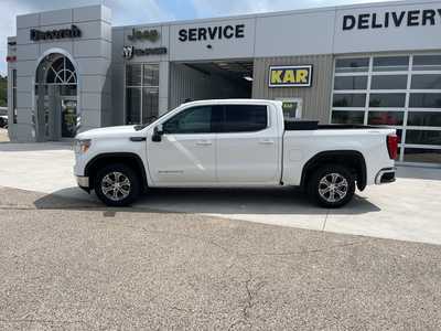 2020 GMC 1500 Crew Cab, $30000. Photo 10