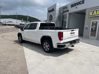 2020 GMC 1500 Crew Cab, $30000. Photo 11
