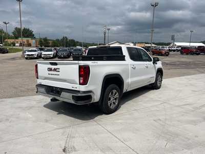 2020 GMC 1500 Crew Cab, $30000. Photo 12