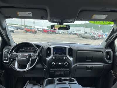 2020 GMC 1500 Crew Cab, $30000. Photo 3
