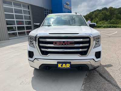 2020 GMC 1500 Crew Cab, $30000. Photo 5