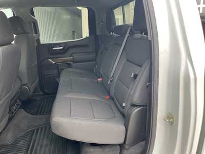 2020 GMC 1500 Crew Cab, $30000. Photo 7