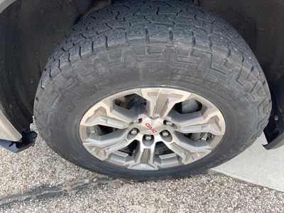 2020 GMC 1500 Crew Cab, $30000. Photo 8