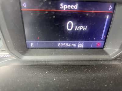 2020 GMC 1500 Crew Cab, $30000. Photo 9