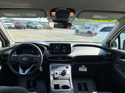 2022 Hyundai Santa Fe, $22000. Photo 3