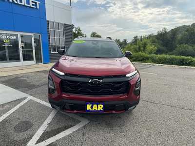 2026 Chevrolet Equinox, $39600. Photo 10