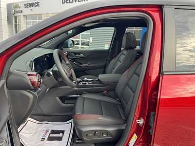 2026 Chevrolet Equinox, $39600. Photo 6