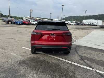 2026 Chevrolet Equinox, $39600. Photo 9