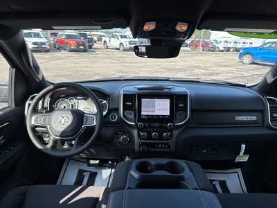 2026 RAM 1500 Crew Cab, $55529. Photo 3