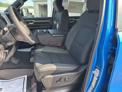 2026 RAM 1500 Crew Cab, $55529. Photo 5