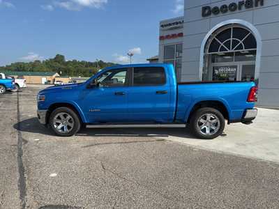 2026 RAM 1500 Crew Cab, $55529. Photo 6