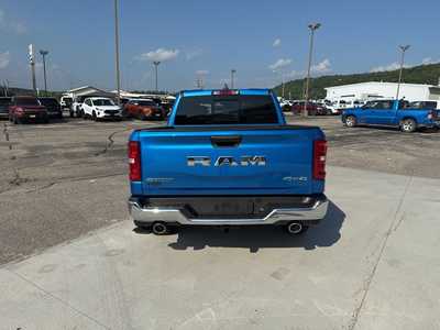 2026 RAM 1500 Crew Cab, $55529. Photo 9