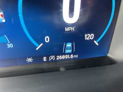 2023 Ford F150 Crew Cab, $51900. Photo 10